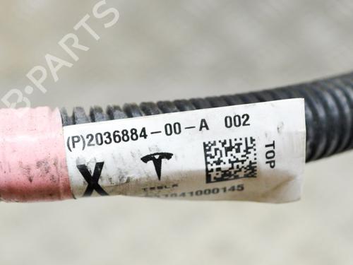 Cable TESLA MODEL X (5YJX) P100D AWD | BP14623842E12 