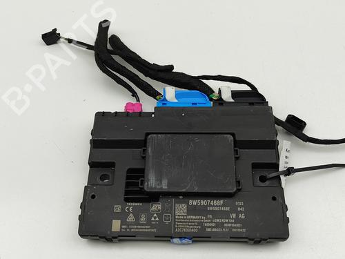 Elektronisk modul AUDI A5 Sportback (F5A, F5F) S5 quattro (354 hp) 27532984