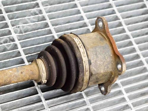 Left front driveshaft SUZUKI GRAND VITARA II (JT, TE, TD) 1.9 DDiS All-wheel Drive (JT419, TD44, JB419WD, JB419XD,... | BP6744076M38