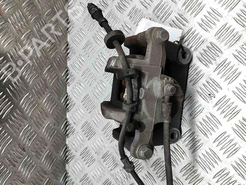 Right front brake caliper SKODA ENYAQ iV SUV (5AZ) 60 | BP27784944M104