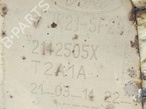 Catalyst FORD TRANSIT V363 Van (FCD, FDD) 2.0 EcoBlue | BP37642316M10 - Image 6