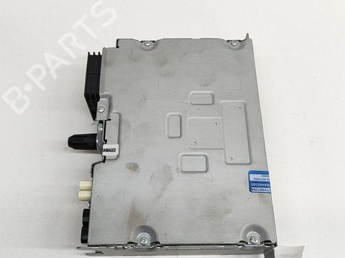 Electronic module CITROËN C5 AIRCROSS (A_) 1.5 BlueHDi 130 (ACYHZJ, ACYHZR) | BP28552386M83 