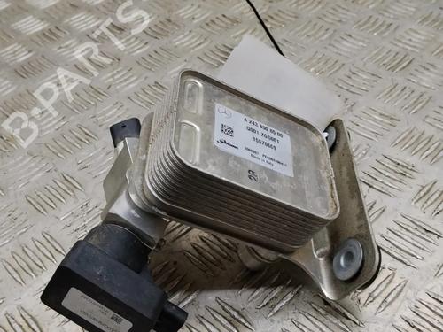 Electronic sensor MERCEDES-BENZ EQB (X243) EQB 300 4-matic (243.608, 243.609) | BP40605595M84 - Image 5