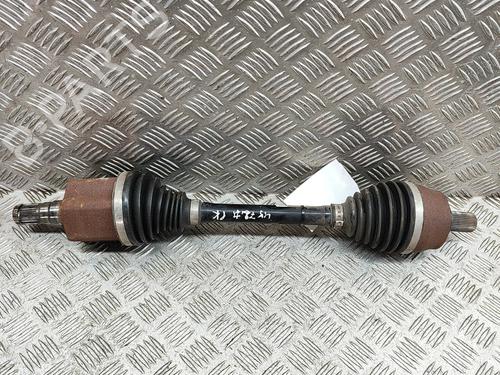 Left front driveshaft VOLVO XC40 (536) B4 Mild-Hybrid | BP27776108M38
