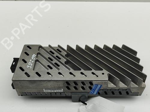 Used Electronic module BMW 6 Coupe (F13) 640 d (313 hp) 28121467