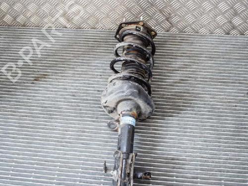 Right front shock absorber HONDA CR-V IV (RM_) 2.2 i-DTEC AWD (RE6) | BP6750301M17 