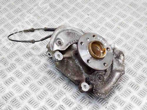Used Right front steering knuckle BMW i3 (I01) Electric (170 hp) 14653940
