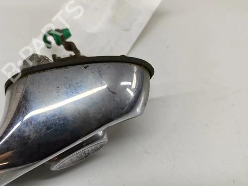 Front left exterior door handle CHRYSLER PT CRUISER (PT_) 2.2 CRD | BP24306586C128 