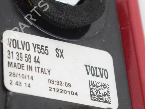 Lampa tylna lewa VOLVO V40 Hatchback (525) D2 | BP15622343C34
