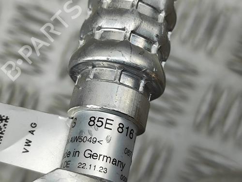 AC pipe AUDI Q6 E-TRON (GFB) e-tron quattro | BP33740221M126 - Image 8