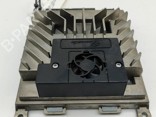 Electronic module MERCEDES-BENZ GLC (X253) 220 d 4-matic (253.905, 253.903) | BP28137387M83 