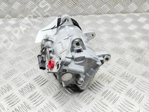 AC compressor BMW X3 (G01, F97, G08) xDrive 20 d | BP39749220M34 - Image 3