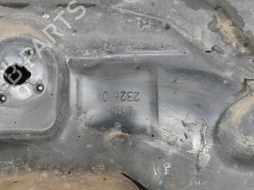 Subframe CITROËN C3 III (SX) 1.2 THP 110 (SXHNPS, SXHNZT, SXHNZ6) | BP33374363M9 - Image 6