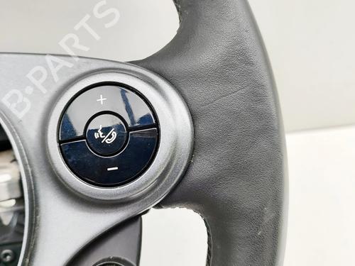 Steering wheel SMART FORTWO Coupe (453) electric drive / EQ (453.391) | BP31748650C49 - Image 4