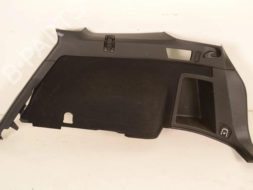 Bagagerumsbeklædning SUBARU OUTBACK (BR) 2.0 D AWD (BRD) (150 hp) 30257915