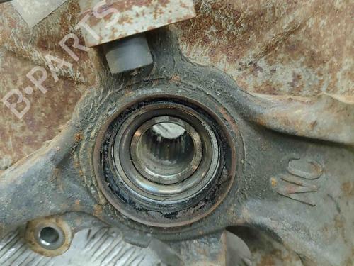 Højre hjullejehus spindel MAZDA MX-5 II (NB) 1.6 16V (NB6C) | BP29542492M28 