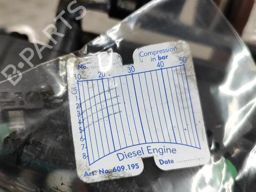 Engine KIA XCEED (CD) 1.6 CRDi 136 | BP33661468M1  - Image 9