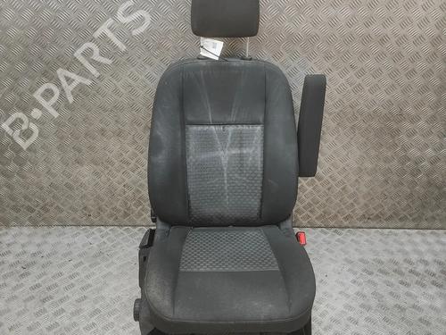Used Right front seat Right front seat FORD TRANSIT CUSTOM V362 Van (FY, FZ) 2.0 EcoBlue mHEV (170 hp) 36067256 36067256