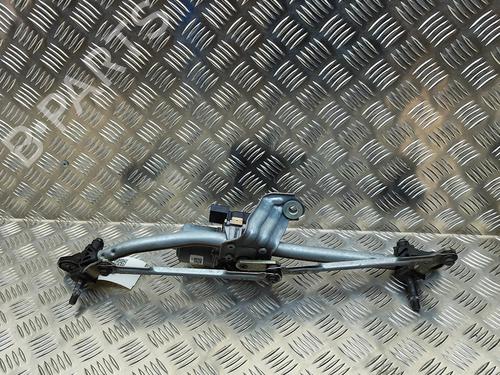 Used Front wipers mechanism ALFA ROMEO STELVIO (949_) 2.9 Q4 (949.AXG2A, 949.AXH2A, 949.AXS2A) (510 hp) 28955017