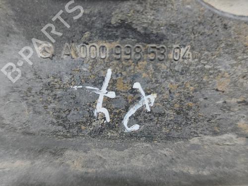 Other MERCEDES-BENZ EQS (V297) EQS 450+ (297.123) | BP28558119O1