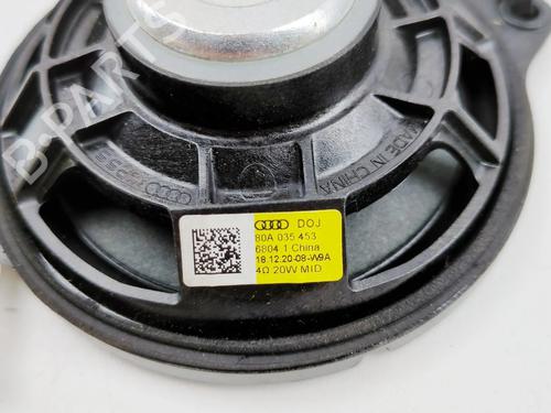 Speaker AUDI A6 C8 Avant (4A5) 50 TDI Mild Hybrid quattro | BP38324064E2 - Image 6