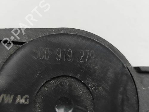 Electronic module AUDI Q7 (4MB, 4MG, 4MQ) 3.0 TDI quattro | BP28437275M83