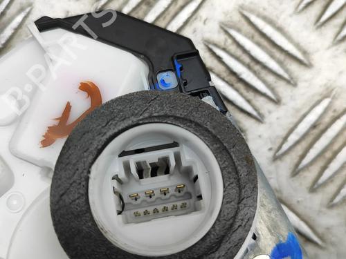 Front right lock TOYOTA C-HR (_X2_, _H2_) Hybrid (ZYX20) | BP30108344C97 