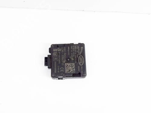 Elektronisk modul JAGUAR I-PACE (X590) EV400 AWD | BP27763486M83 