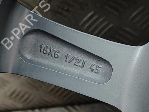 Fælk MAZDA CX-30 (DM) SKYACTIV-G M Hybrid | BP28556422C45 