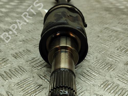 Left front driveshaft BMW iX (I20) xDrive 40 | BP28559272M38 