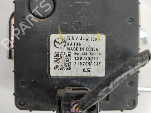 Electronic module MAZDA MX-30 (DR) e-SKYACTIV | BP27790695M83  - Image 5