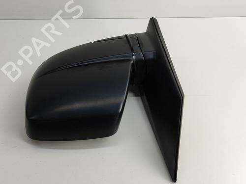 Left mirror HYUNDAI H-1 Cargo (TQ) 2.5 CRDi | BP24580485C26