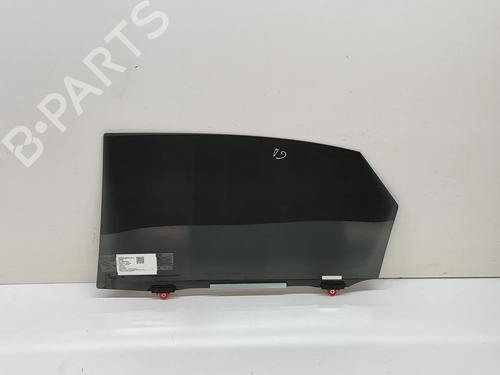 Rear right door window LEXUS NX (_Z1_) 300h AWD (AYZ15_, AYZ15R) | BP27790157C21