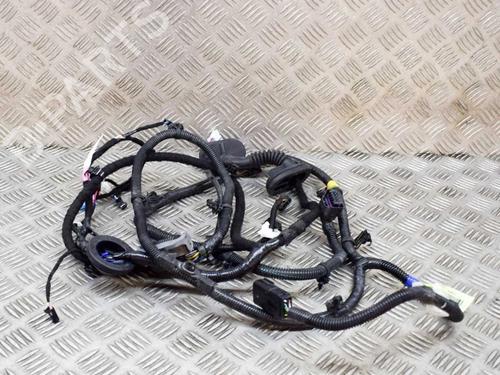 Used Wiring harness TESLA MODEL 3 (5YJ3) EV Performance AWD (462 hp) 27761900