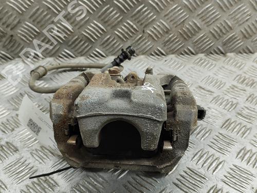 Used Left rear brake caliper TOYOTA RAV 4 V (_A5_, _H5_) 2.5 Hybrid AWD (AXAH54, AXAL54) (222 hp) 28550210