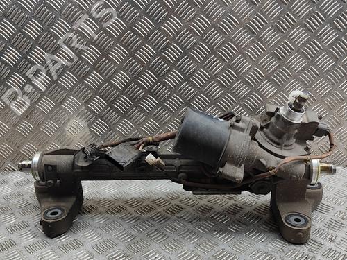 Steering rack HONDA CR-V IV (RM_) 2.2 i-DTEC AWD (RE6) | BP17634519M22 