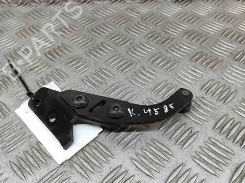 Støtte MERCEDES-BENZ VITO Van (W447) 111 CDI (447.601, 447.603, 447.605) (114 hp) 21187826