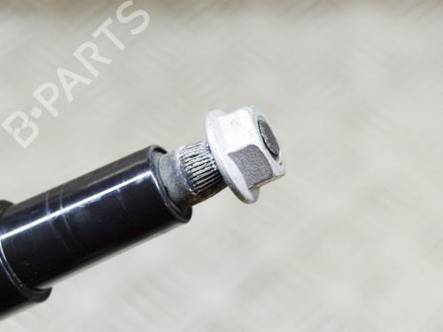 Rear wiper motor OPEL CROSSLAND X / CROSSLAND (P17, P2QO) 1.2 (75) | BP11252809M102 