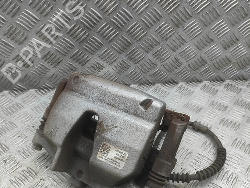 Used Left front brake caliper Left front brake caliper VW ID.5 (E39) Pro Performance (204 hp) 33847243 33847243