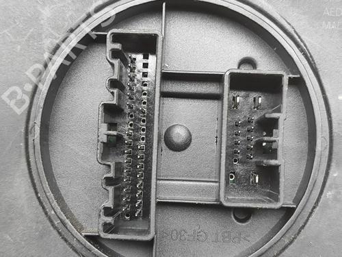 Electronic module VOLVO V60 II (225) B6 Mild-Hybrid AWD | BP32756090M83  - Image 16