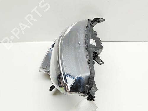 Right headlight RENAULT ARKANA I (LCM_, LDN_) 1.6 E-TECH 145 (LDMU) | BP37238346C29 - Image 4