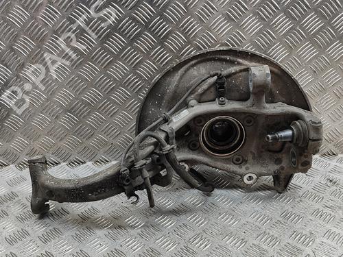 Left front steering knuckle AUDI A5 Sportback (F5A, F5F) 2.0 TFSI | BP18740070M25 