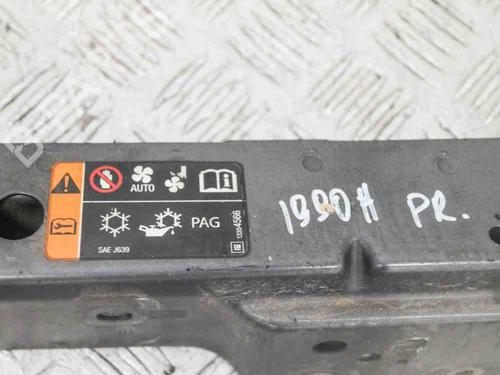 Crossmember OPEL ASTRA J (P10) 2.0 CDTI (68) | BP6735695C162 