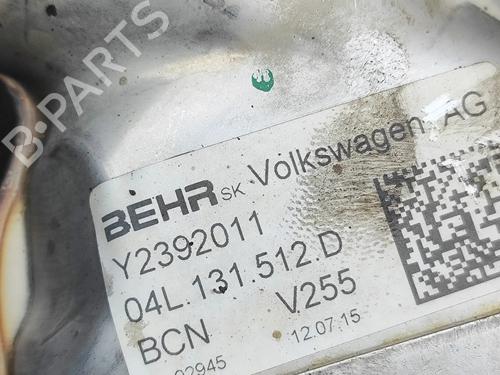 Egr VW PASSAT B8 Variant (3G5, CB5) 2.0 TDI | BP36067070M69 - Image 4