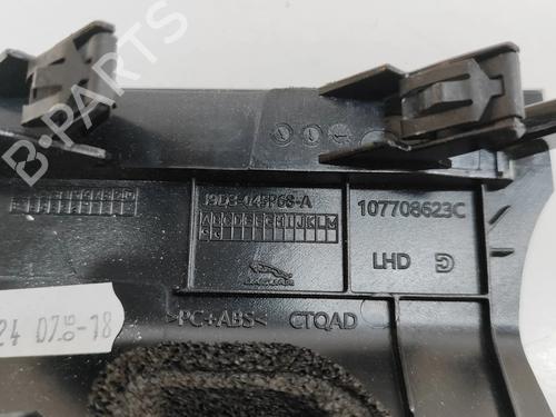 Middle console JAGUAR I-PACE (X590) EV400 AWD | BP28275880I22 