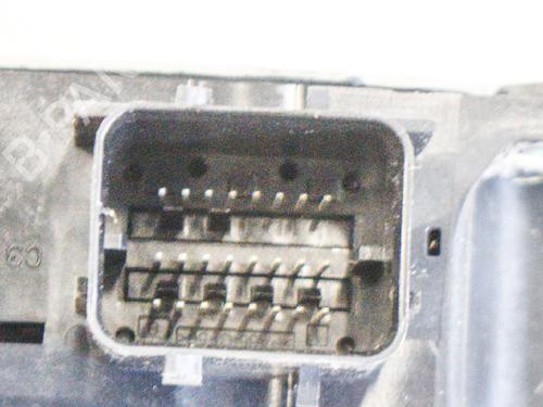ECU airbags CHEVROLET VOLT EV 150 | BP6764590M53 