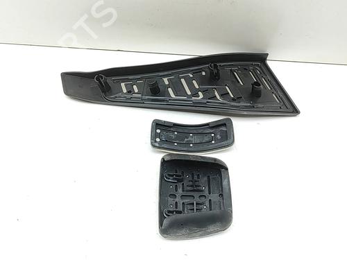 Pedal AUDI A5 Sportback (F5A, F5F) 2.0 TFSI quattro | BP32061625I4