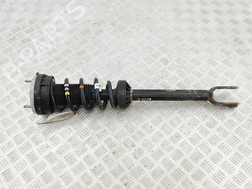 Used Right front shock absorber Right front shock absorber JAGUAR XE (X760) 2.0 D (180 hp) 35957739 35957739
