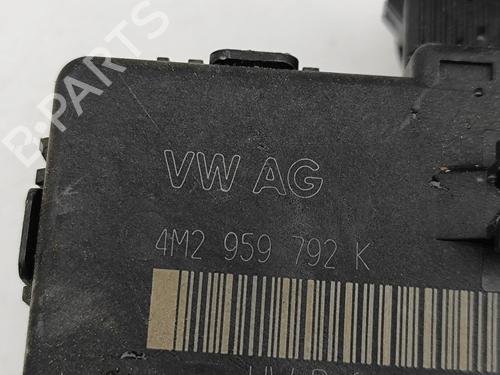 Electronic module AUDI Q8 (4MN, 4MT) 50 TDI Mild Hybrid quattro | BP28954401M83 - Image 7