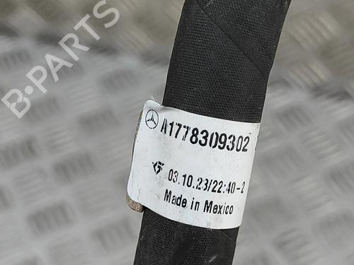 AC pipe MERCEDES-BENZ GLB (X247) GLB 200 Mild-Hybrid (247.687) | BP28437718M126  - Image 6